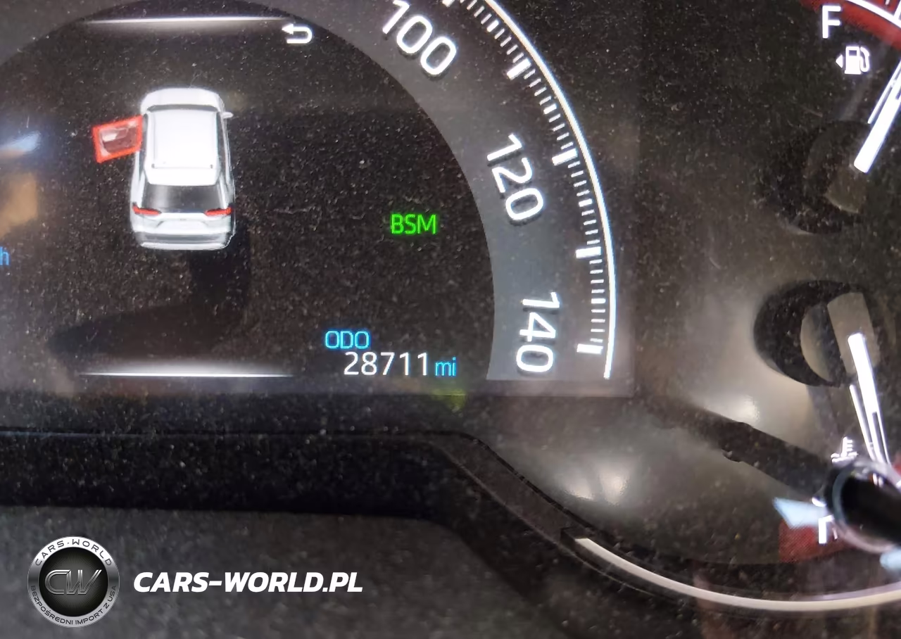 2025 Toyota Rav4 Xle VIN:2T3P1RFV0SW554625 - 15