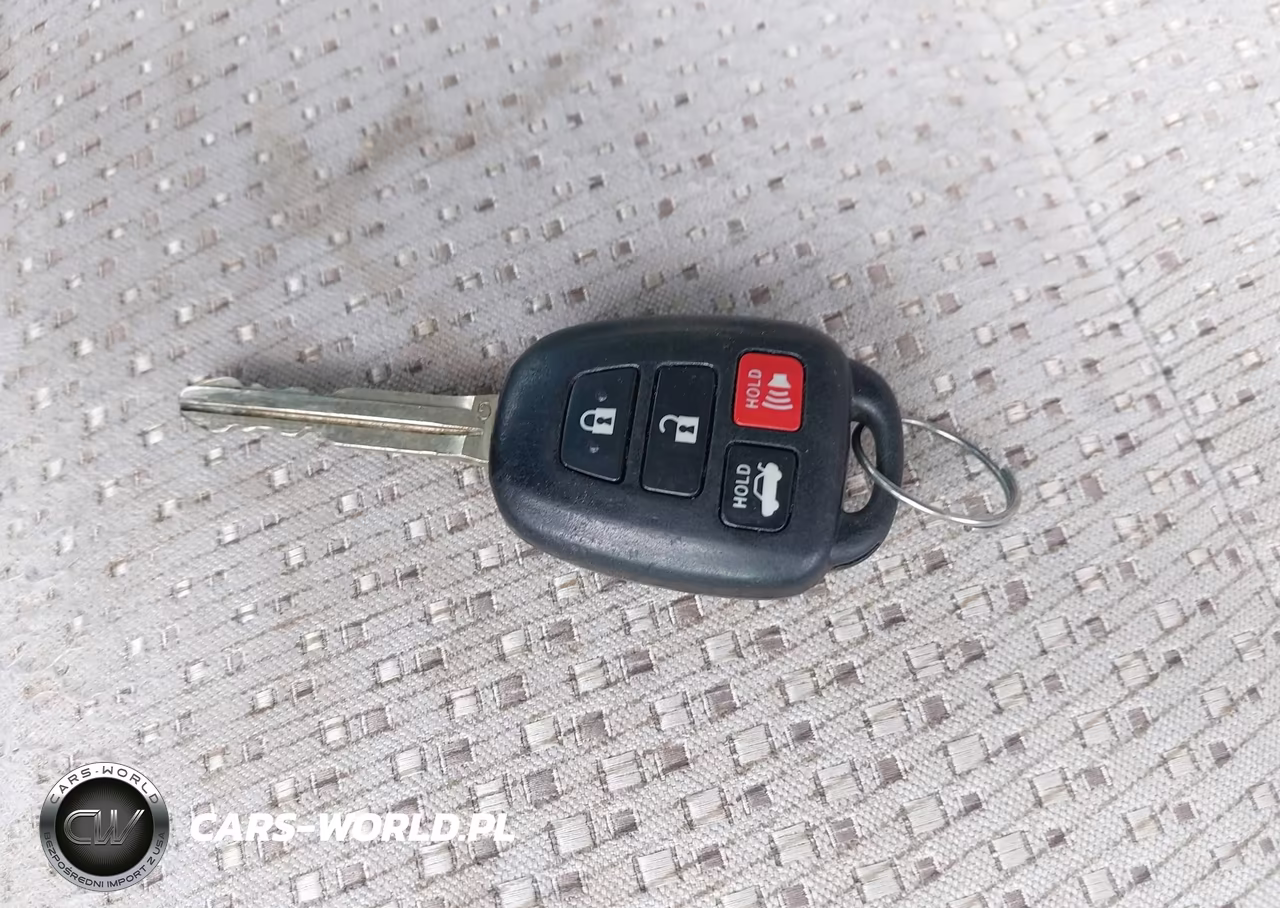 2013 Toyota Camry Le VIN:4T1BF1FK0DU700357 - 11