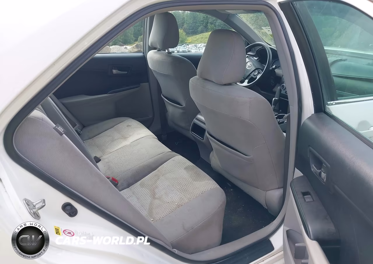 2013 Toyota Camry Le VIN:4T1BF1FK0DU700357 - 8