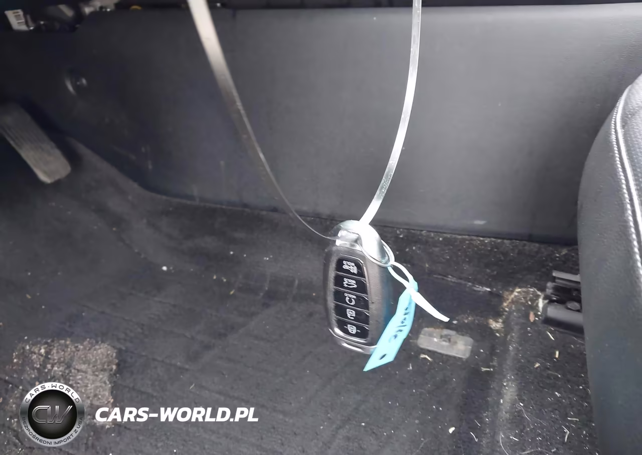 2023 Hyundai Elantra Hybrid Limited VIN:KMHLN4AJ6PU046217 - 11
