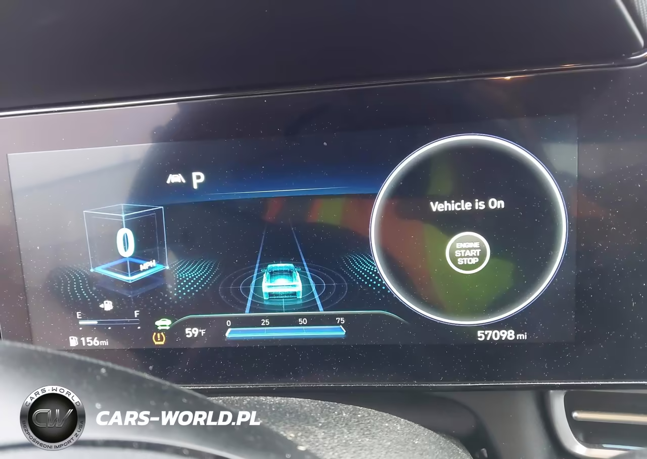 2023 Hyundai Elantra Hybrid Limited VIN:KMHLN4AJ6PU046217 - 7