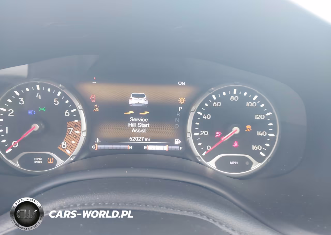 2021 Jeep Renegade Latitude Fwd VIN:ZACNJCBB6MPM96910 - 7