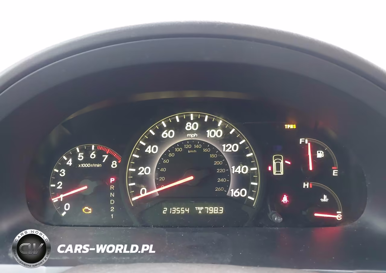 2010 Honda Odyssey Ex VIN:5FNRL3H46AB052467 - 7