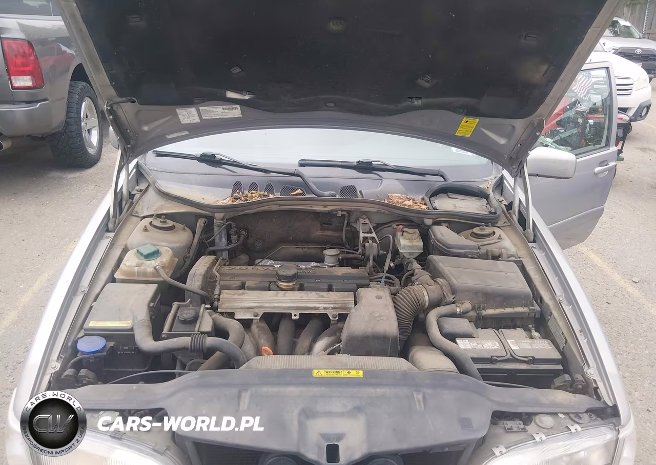 1998 Volvo S70 Gtas-Gtms VIN:YV1LS5545W2520010 - 10