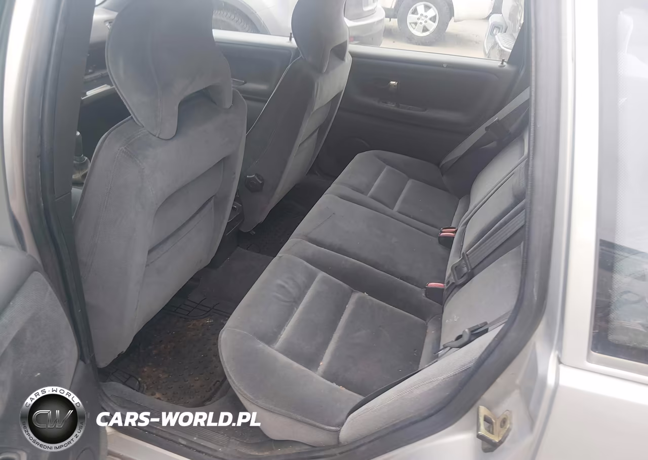 1998 Volvo S70 Gtas-Gtms VIN:YV1LS5545W2520010 - 8