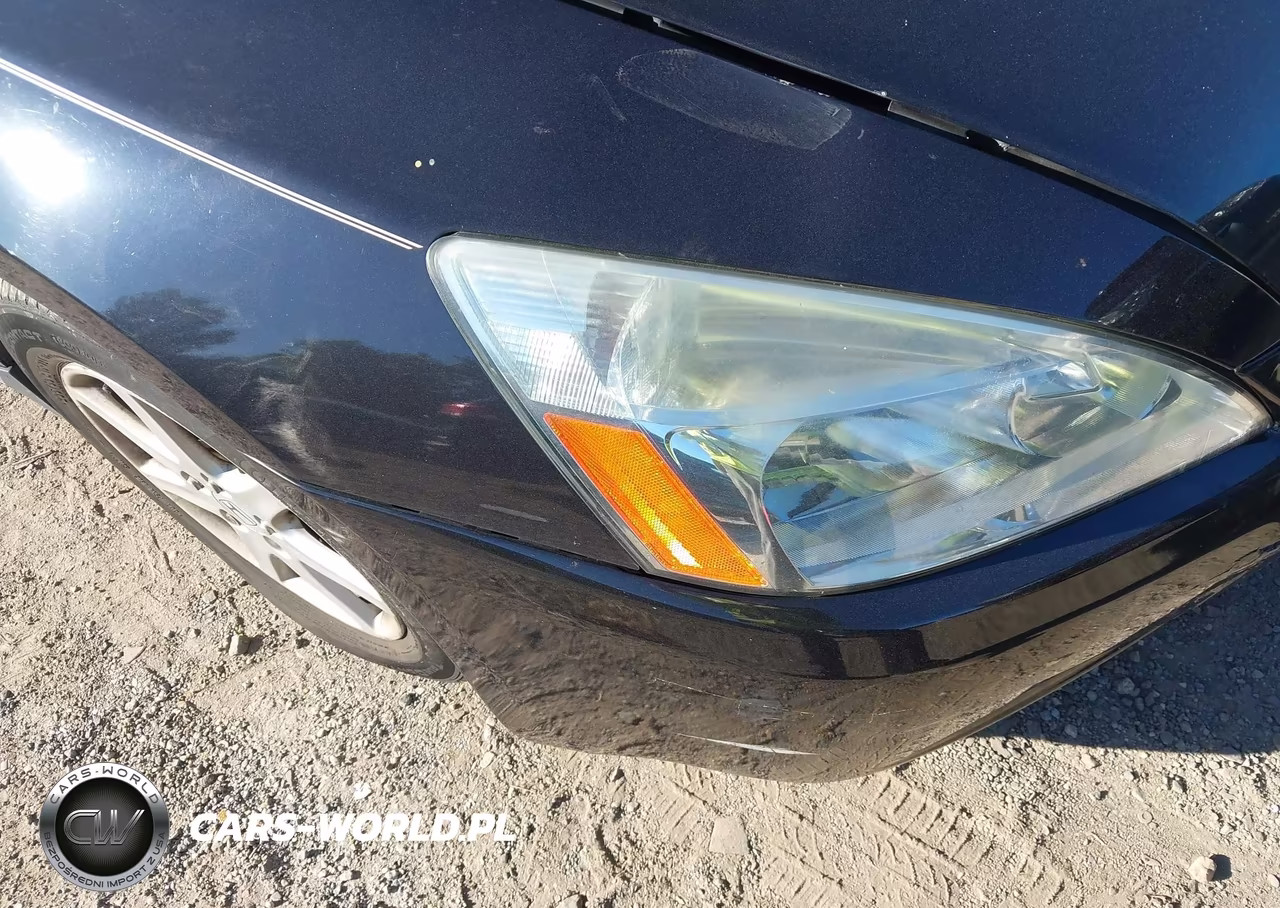 2004 Honda Accord Ex VIN:1HGCM66564A072944 - 14