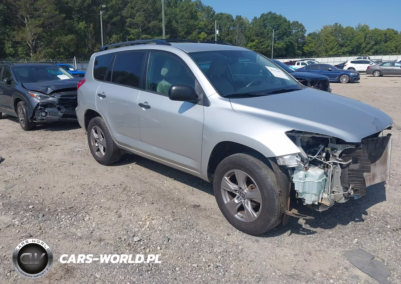 2011 Toyota Rav4