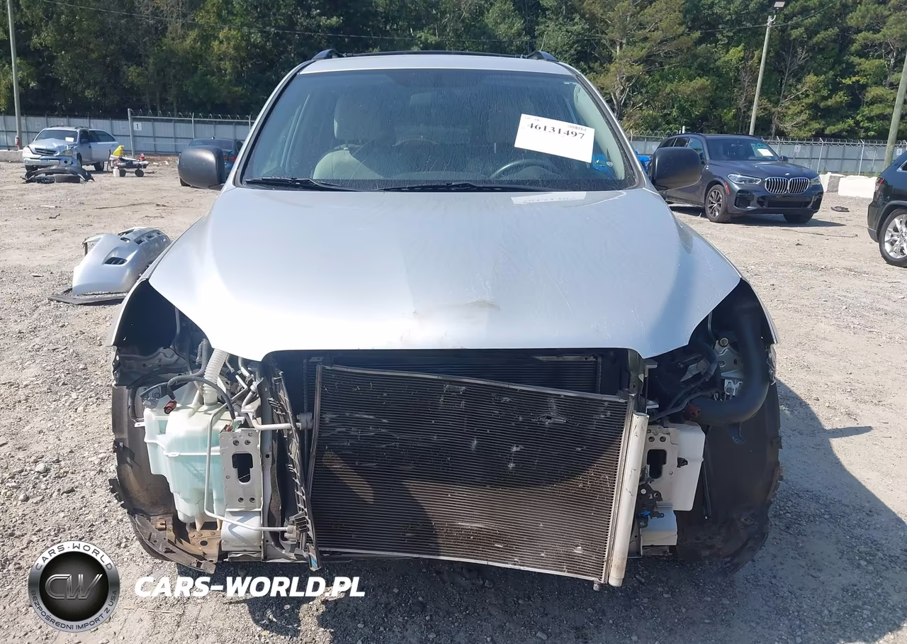 2011 Toyota Rav4 VIN:2T3ZF4DV5BW092286 - 6