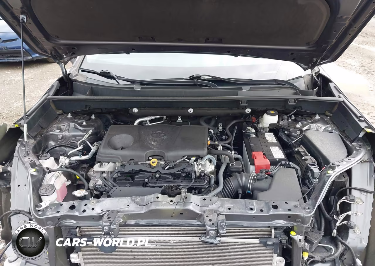 2022 Toyota Rav4 Xle VIN:2T3P1RFV7NC323923 - 10
