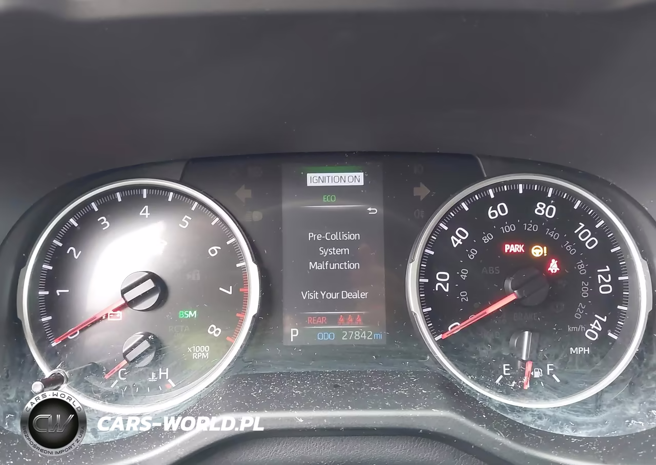 2022 Toyota Rav4 Xle VIN:2T3P1RFV7NC323923 - 7