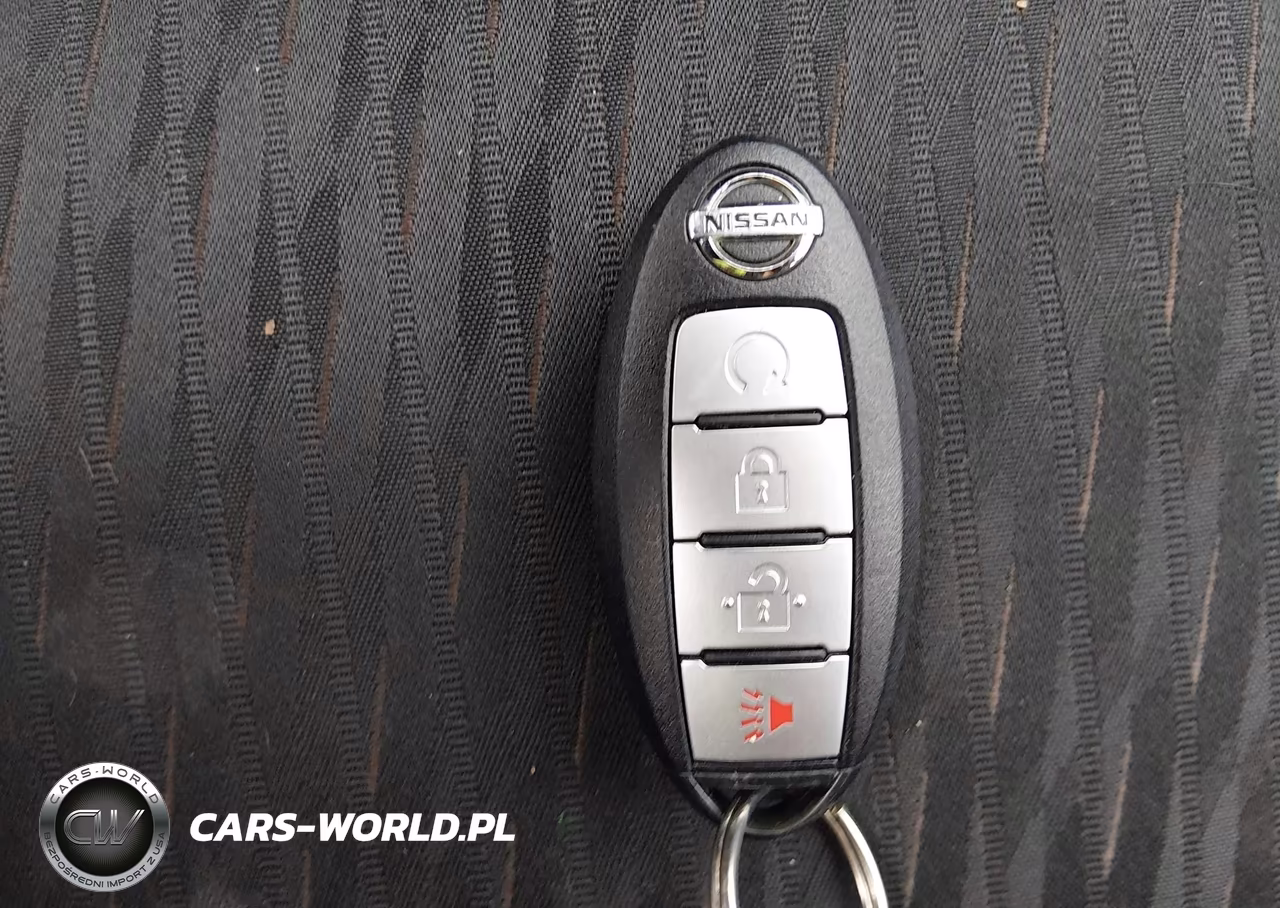 2017 Nissan Rogue Sv VIN:KNMAT2MV3HP600625 - 11