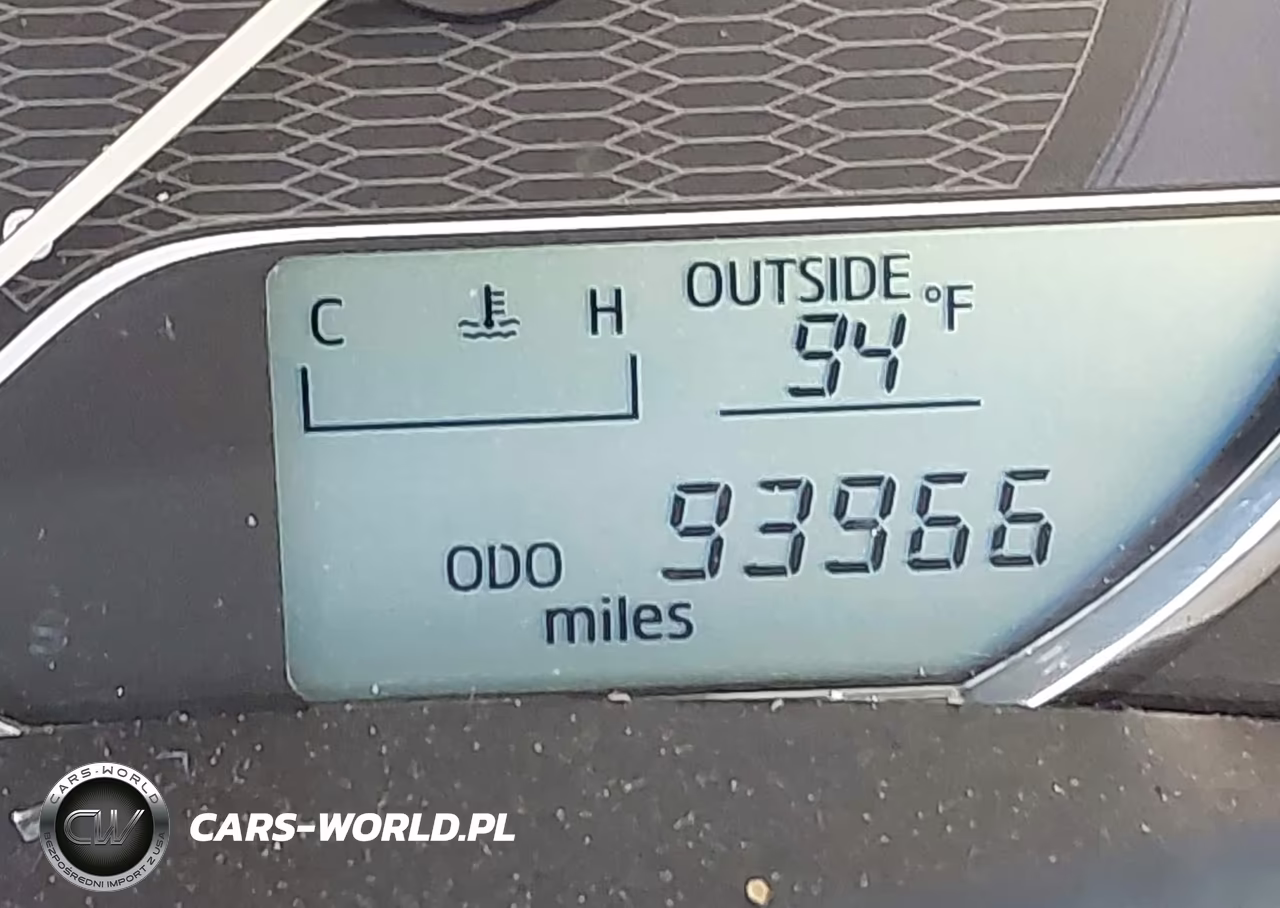 2015 Toyota Corolla Le VIN:5YFBURHE4FP246730 - 15