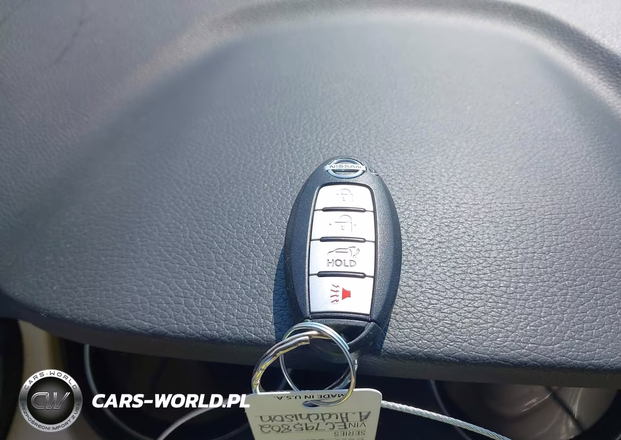 2014 Nissan Rogue Sl VIN:5N1AT2MT1EC795802 - 11
