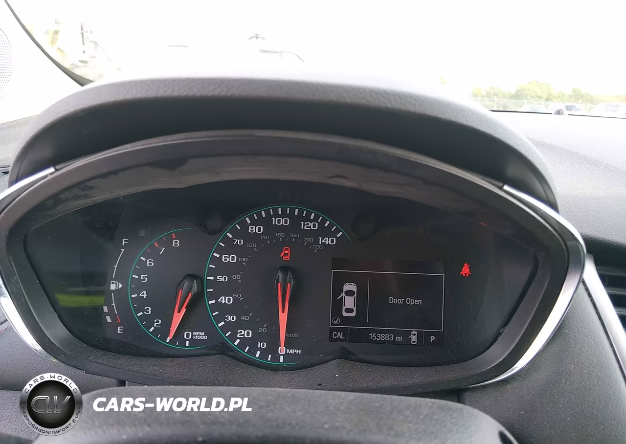2017 Chevrolet Trax Ls VIN:3GNCJKSBXHL270766 - 7
