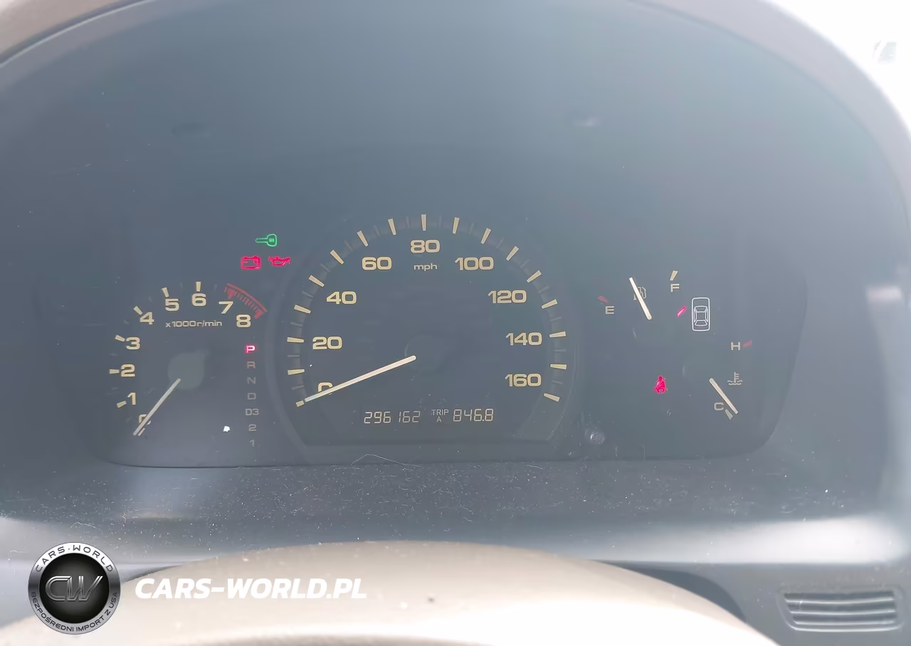 2006 Honda Accord 3.0 Ex VIN:1HGCM66596A056837 - 7