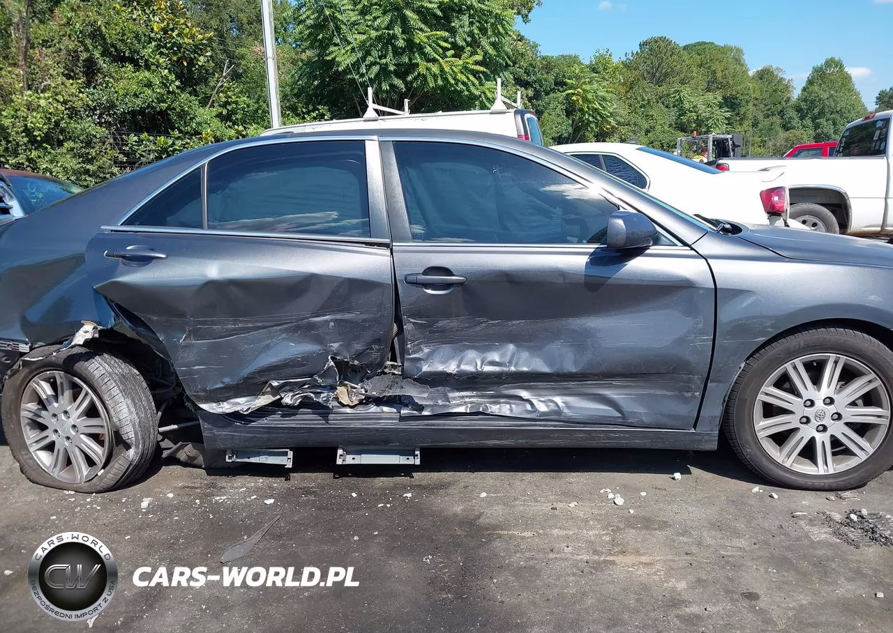 2011 Toyota Camry Le VIN:4T1BF3EK5BU188069 - 14