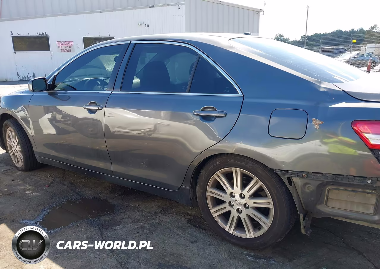 2011 Toyota Camry Le VIN:4T1BF3EK5BU188069 - 15