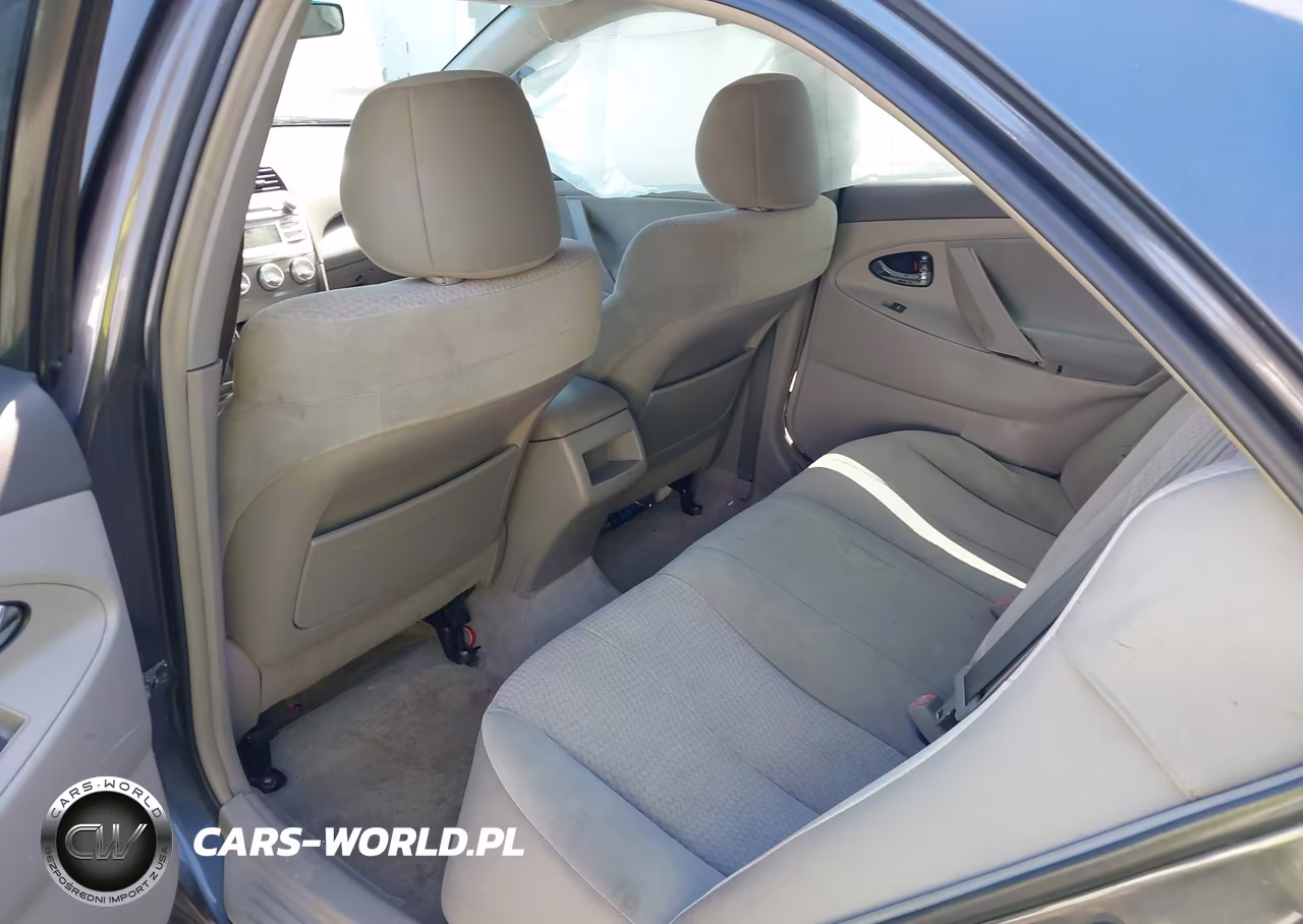 2011 Toyota Camry Le VIN:4T1BF3EK5BU188069 - 8