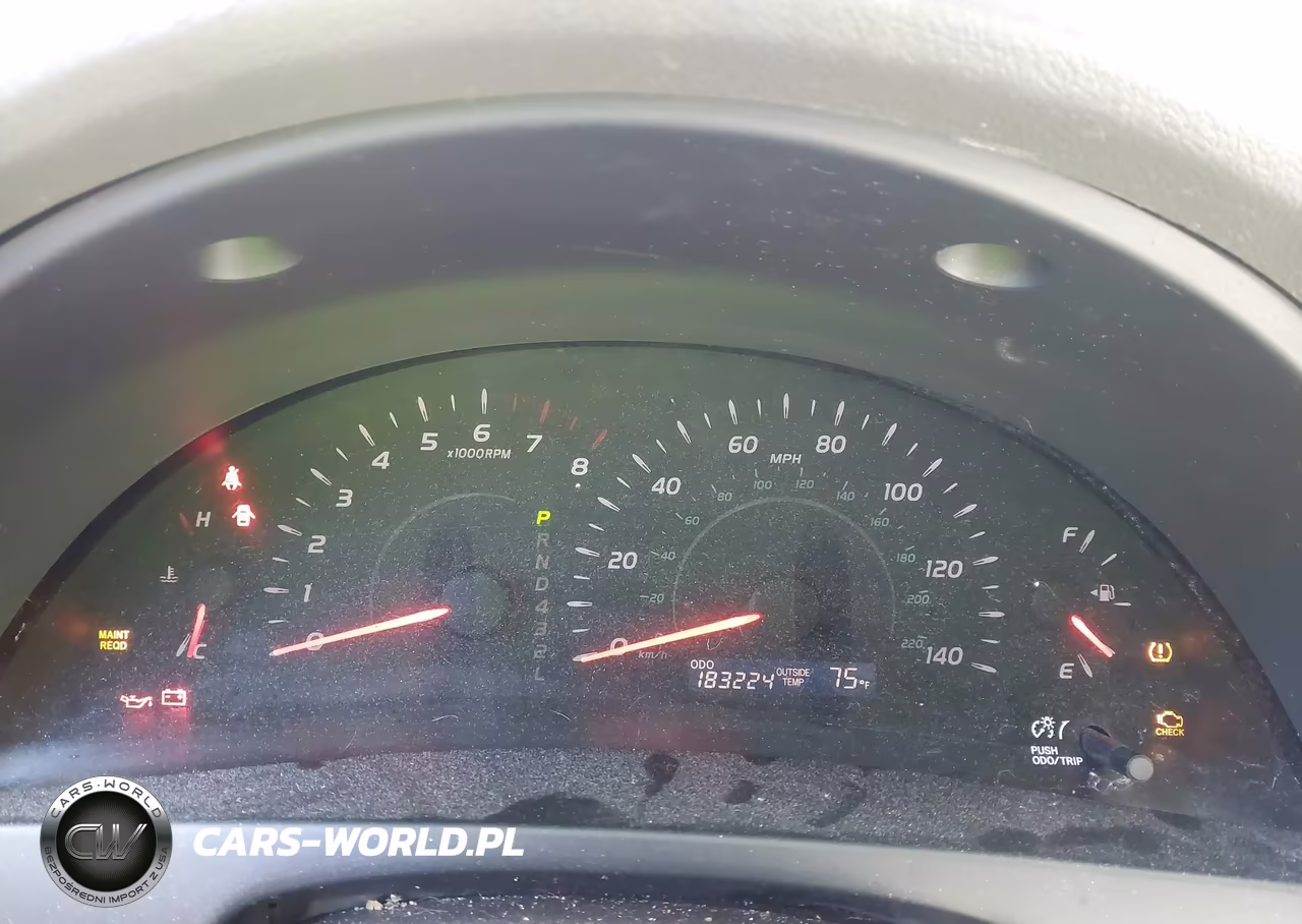 2007 Toyota Camry Le VIN:4T1BE46K97U503924 - 7