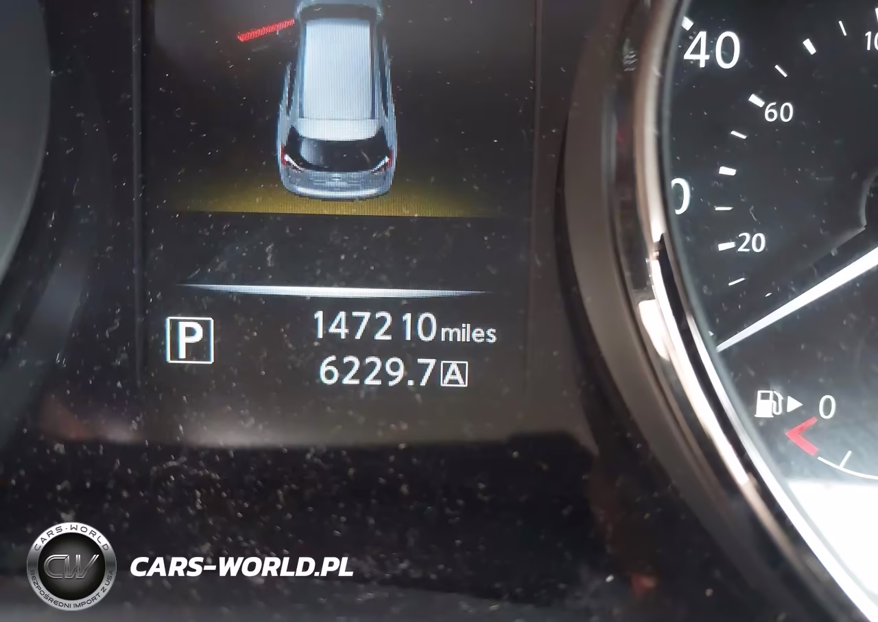 2015 Nissan Rogue Sv VIN:KNMAT2MV1FP569632 - 16