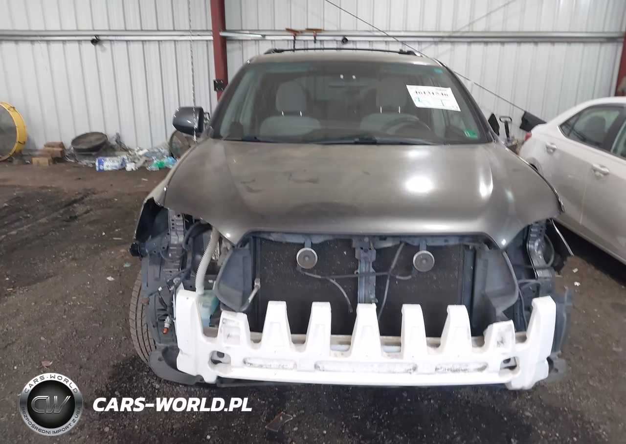 2010 Toyota Highlander VIN:JTEZA3EH6A2010439 - 13
