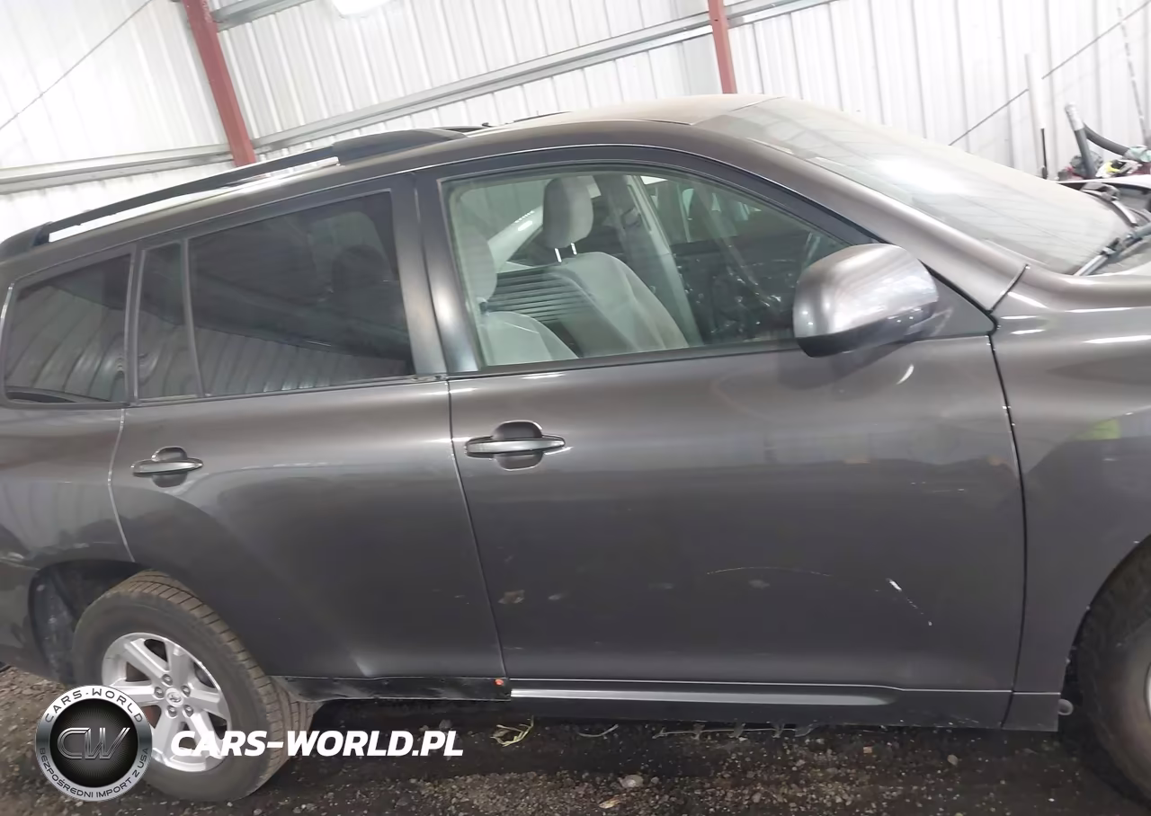 2010 Toyota Highlander VIN:JTEZA3EH6A2010439 - 14