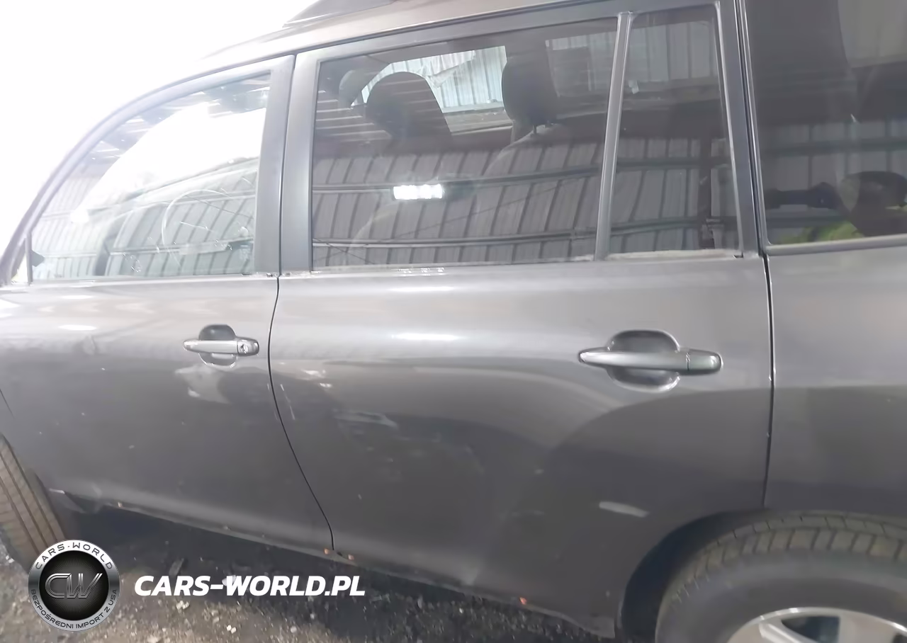 2010 Toyota Highlander VIN:JTEZA3EH6A2010439 - 15