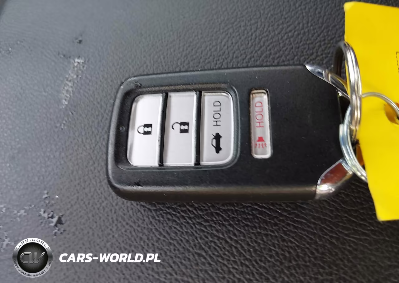 2022 Honda Accord Sport VIN:1HGCV1F31NA008133 - 11