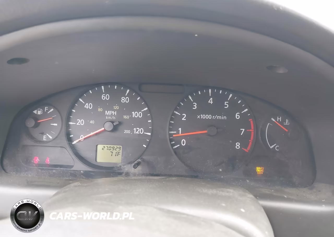 2005 Nissan Sentra 1.8S VIN:3N1CB51D05L568512 - 7