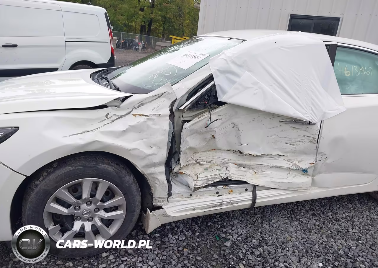 2018 Nissan Altima 2.5 S VIN:1N4AL3APXJC203329 - 6