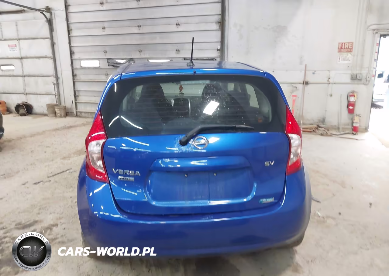 2016 Nissan Versa Note S-S Plus-Sv-Sl-Sr VIN:3N1CE2CP7GL391733 - 16