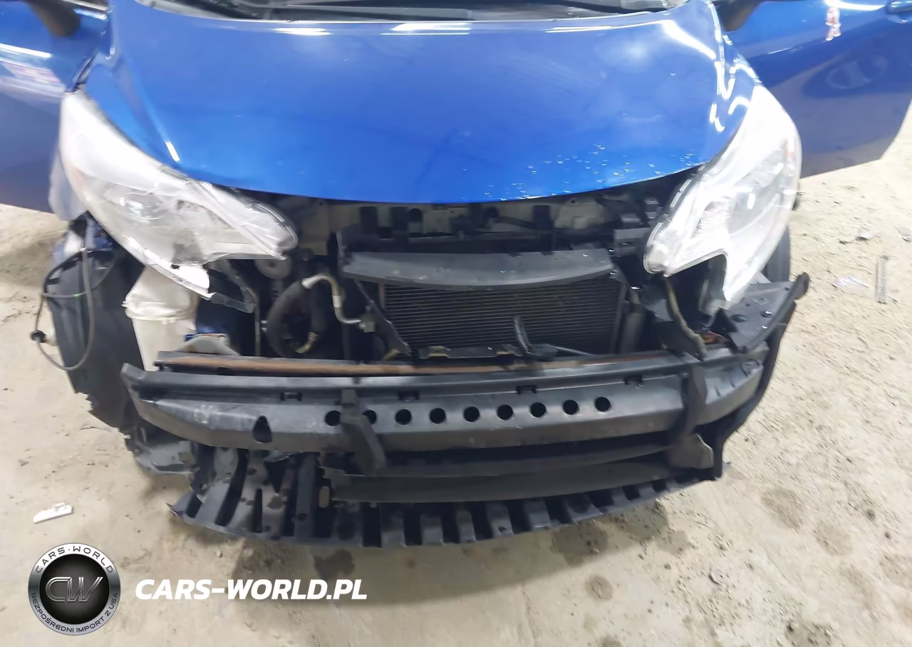 2016 Nissan Versa Note S-S Plus-Sv-Sl-Sr VIN:3N1CE2CP7GL391733 - 6