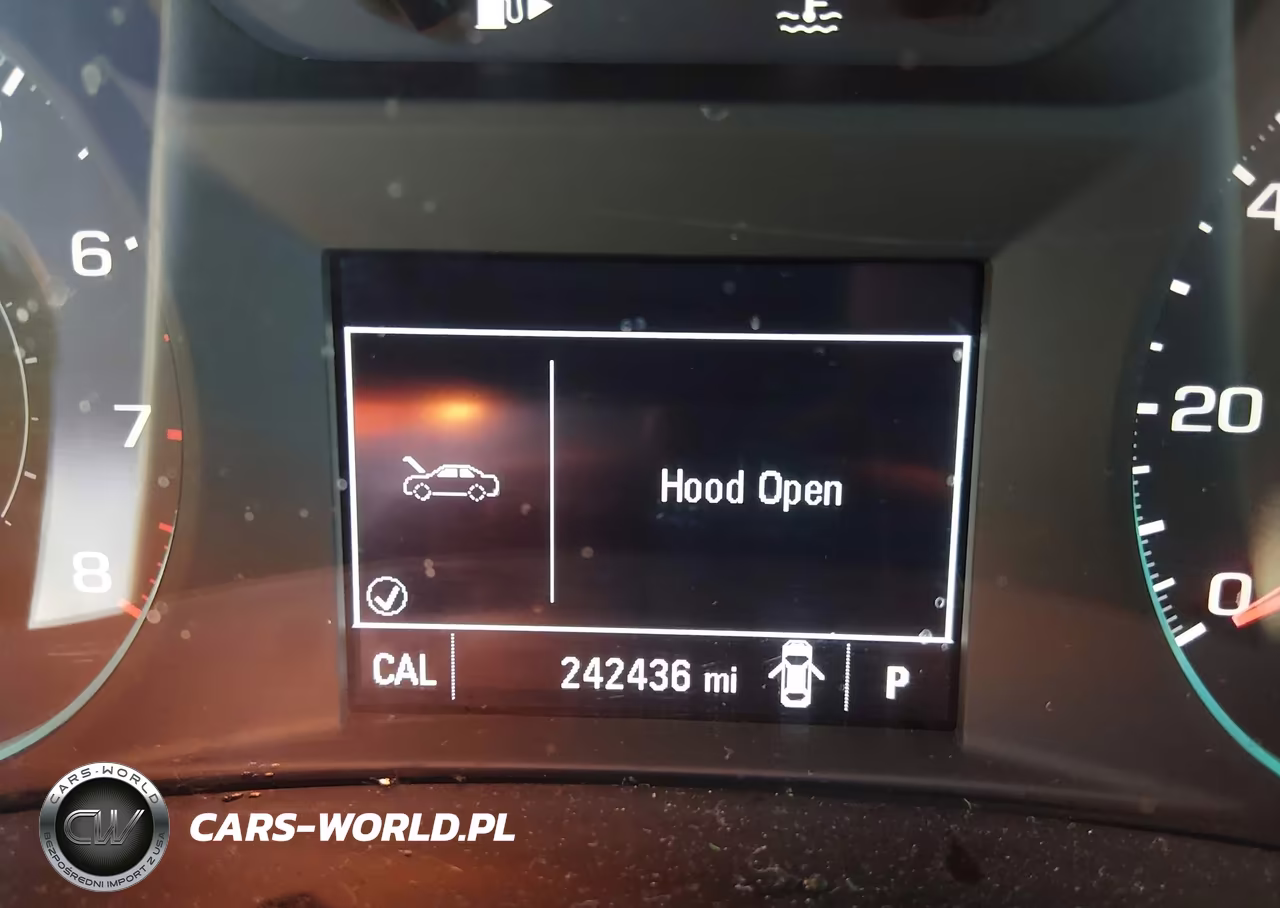 2019 Chevrolet Malibu Lt VIN:1G1ZD5ST6KF141017 - 16