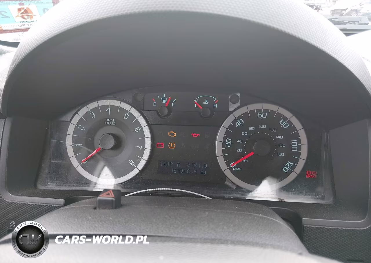 2010 Ford Escape Limited VIN:1FMCU9EG3AKC14235 - 7