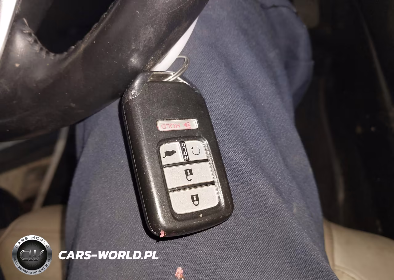 2018 Honda Cr-V Ex-L-Ex-L Navi VIN:2HKRW2H8XJH687360 - 11