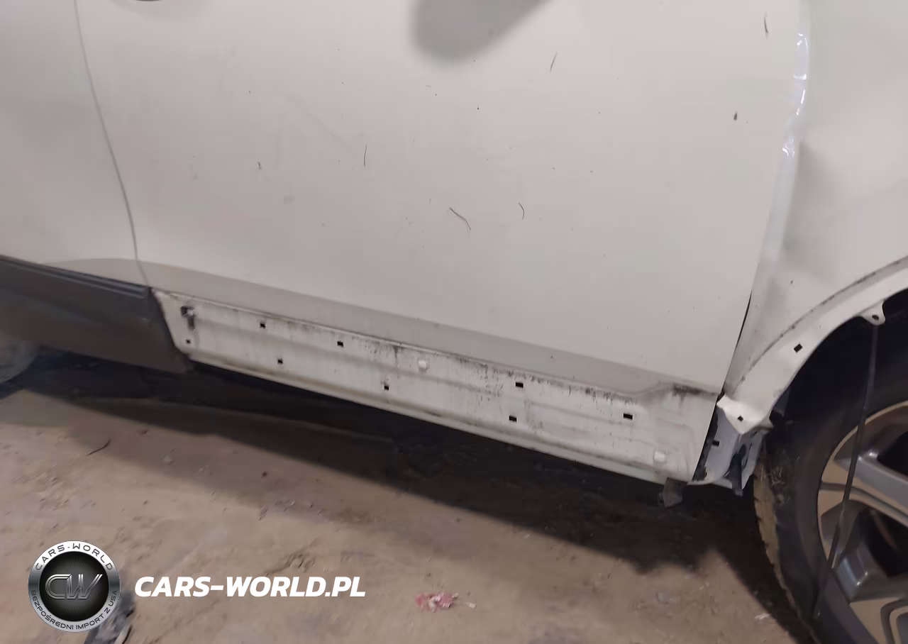 2018 Honda Cr-V Ex-L-Ex-L Navi VIN:2HKRW2H8XJH687360 - 19