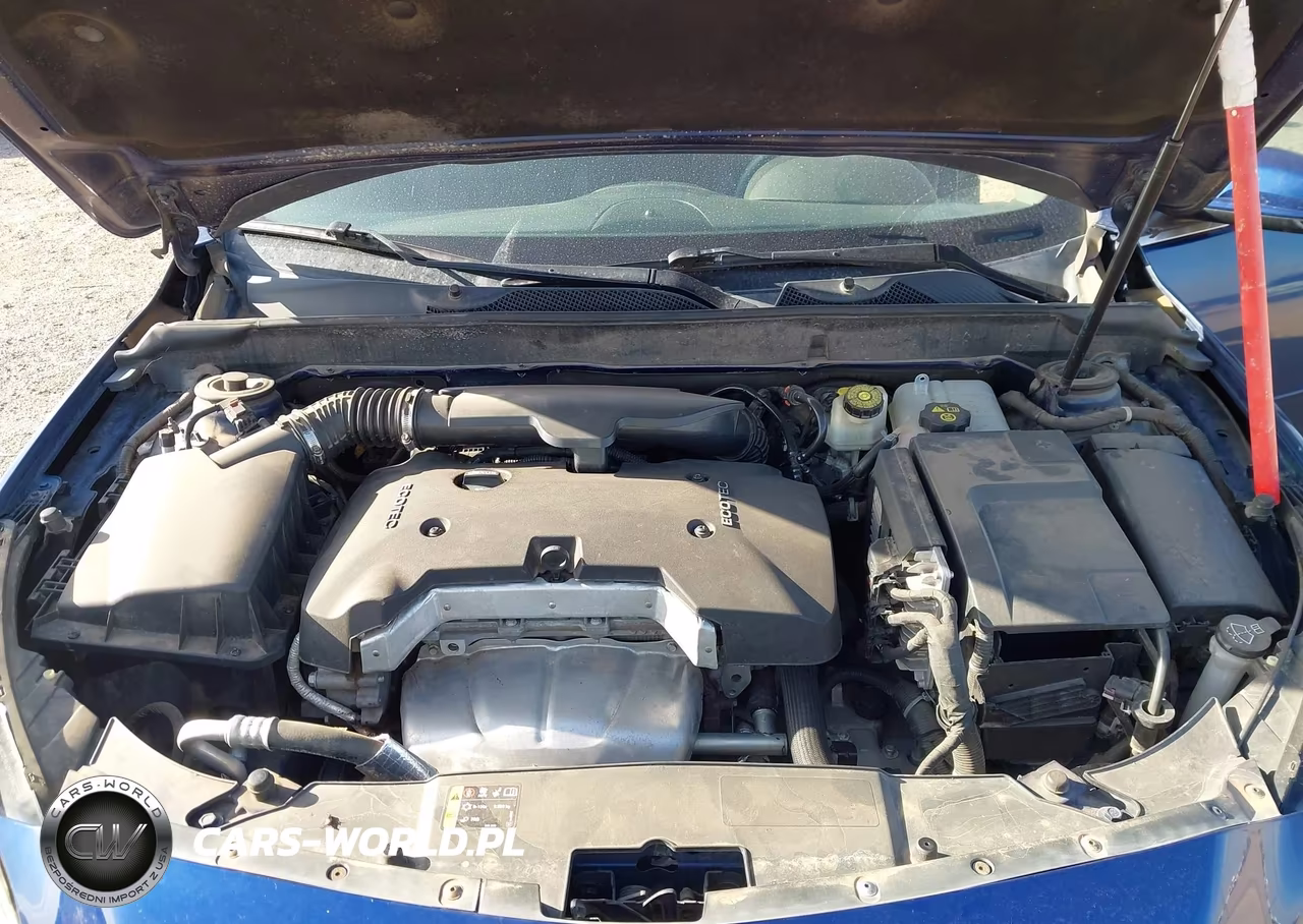 2013 Chevrolet Malibu 1Lt VIN:1G11C5SA1DU112702 - 10