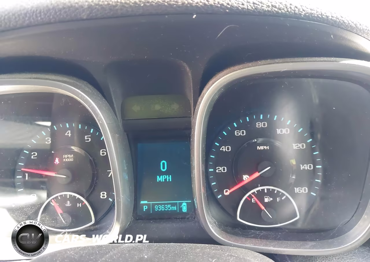 2013 Chevrolet Malibu 1Lt VIN:1G11C5SA1DU112702 - 7