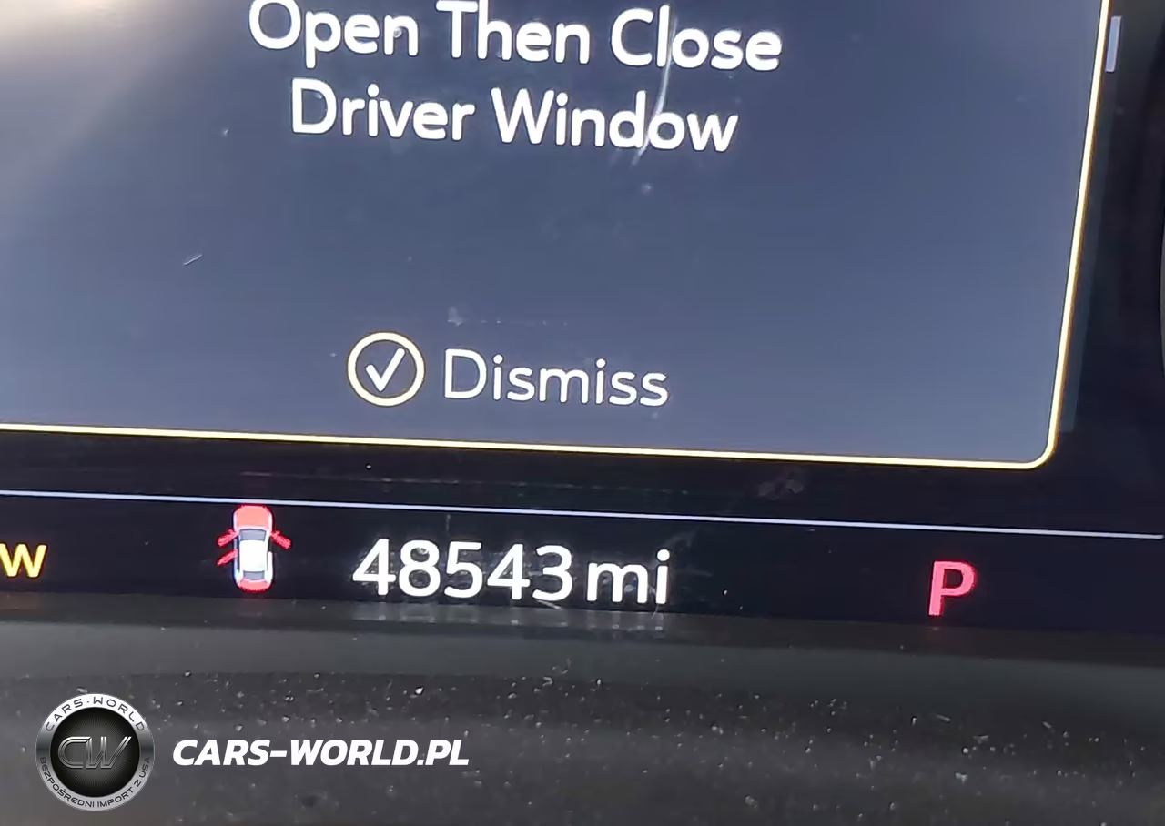 2020 Cadillac Ct5 Luxury VIN:1G6DX5RK0L0155833 - 7