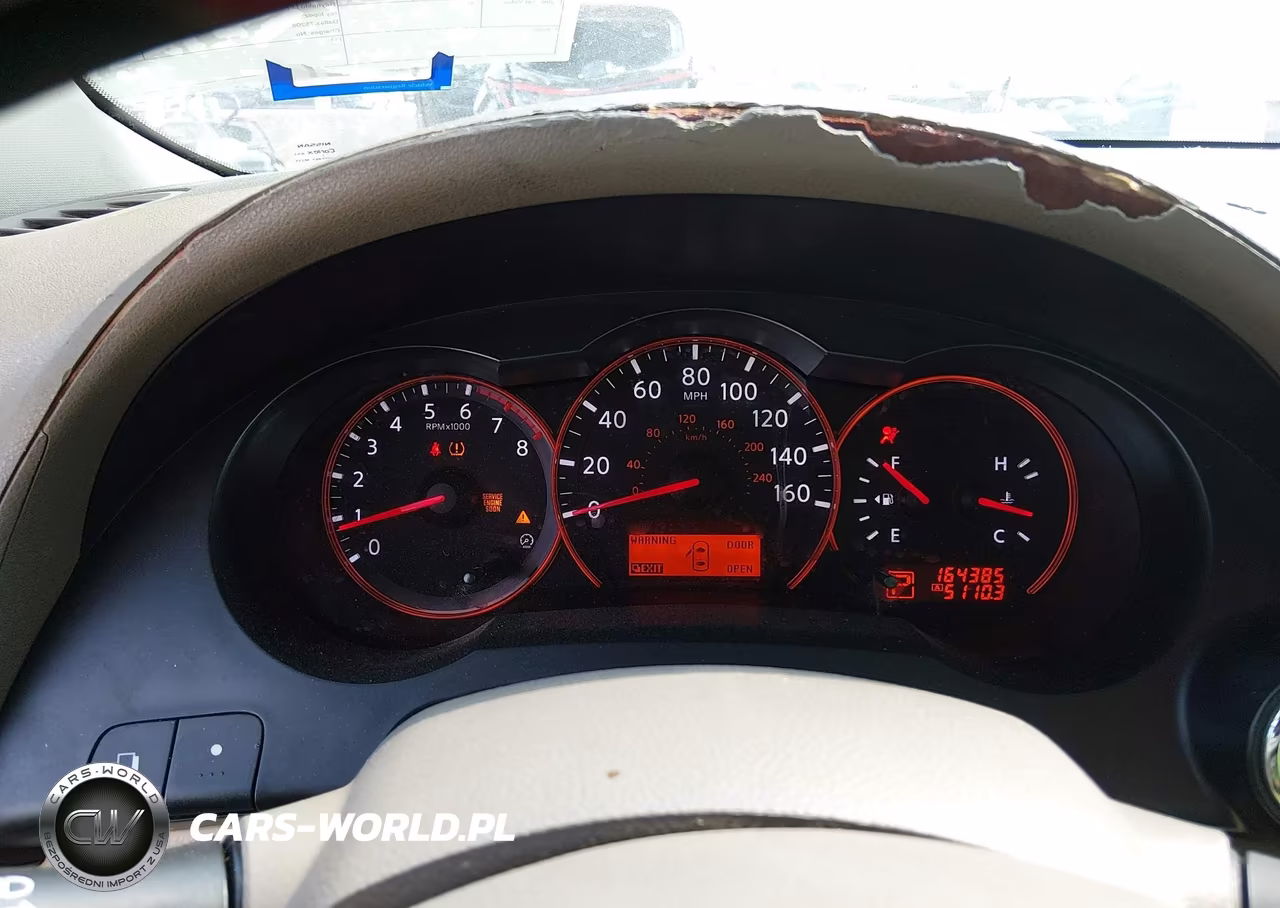 2008 Nissan Altima 2.5 S VIN:1N4AL21E08N433257 - 7