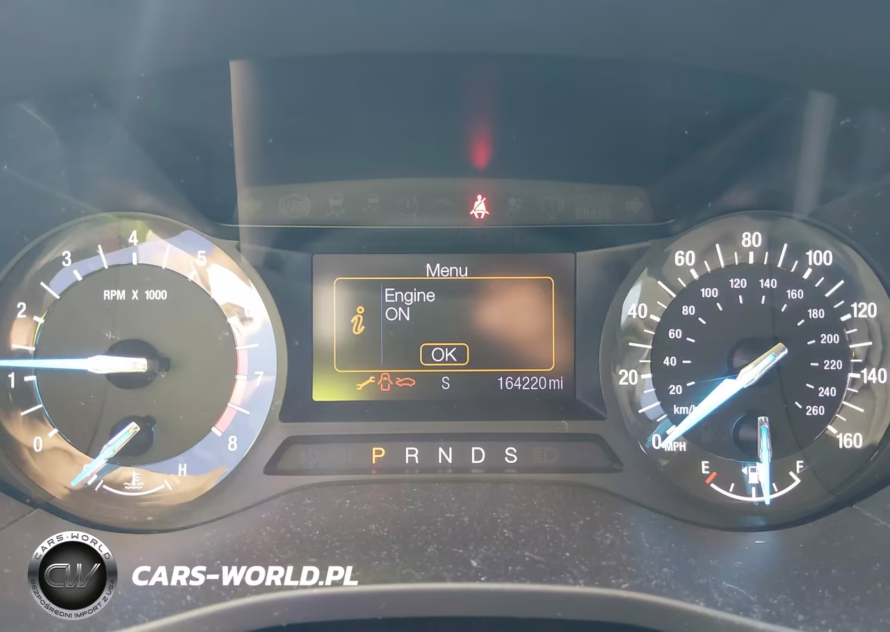 2013 Ford Fusion Se VIN:3FA6P0H75DR220432 - 7
