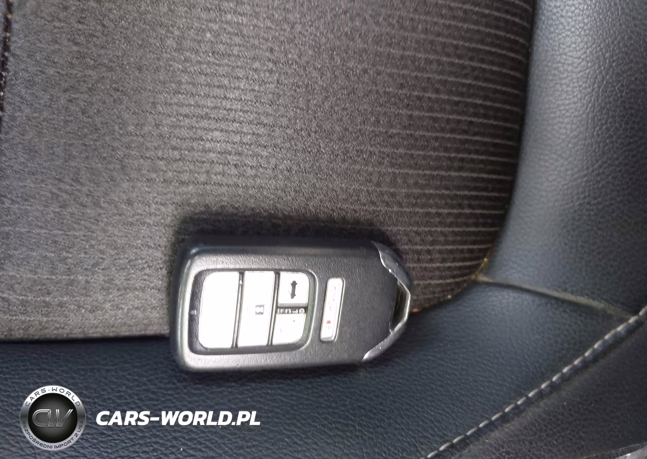 2018 Honda Accord Sport 2.0T VIN:1HGCV2F30JA042306 - 11
