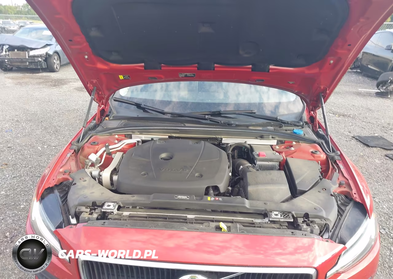 2021 Volvo S60 T5 Momentum VIN:7JR102FK9MG094905 - 10