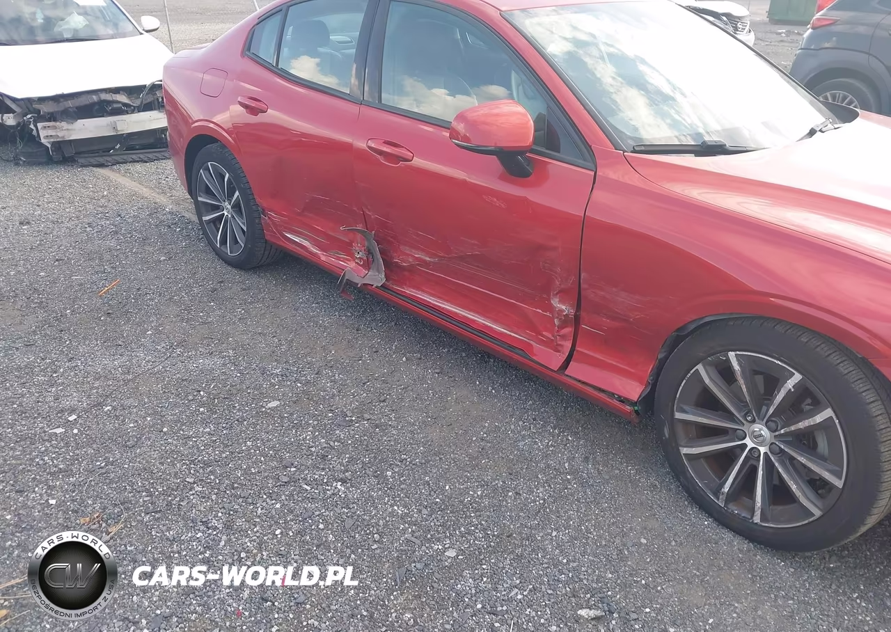 2021 Volvo S60 T5 Momentum VIN:7JR102FK9MG094905 - 6