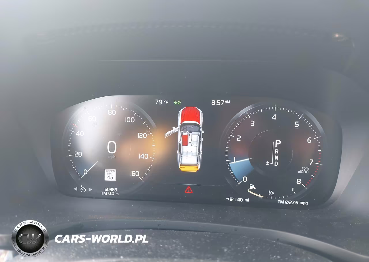 2021 Volvo S60 T5 Momentum VIN:7JR102FK9MG094905 - 7