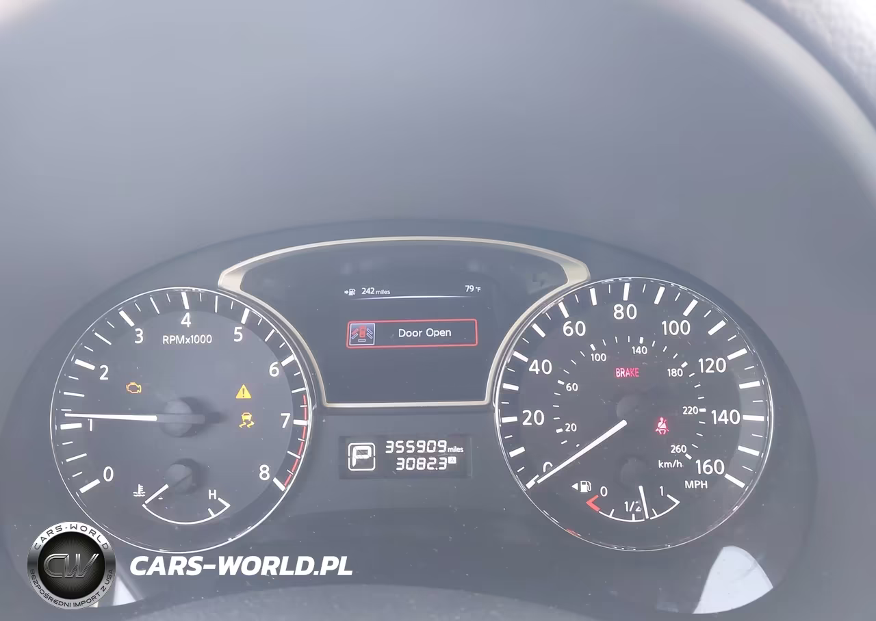2013 Nissan Altima 2.5 S VIN:1N4AL3AP7DN571296 - 7