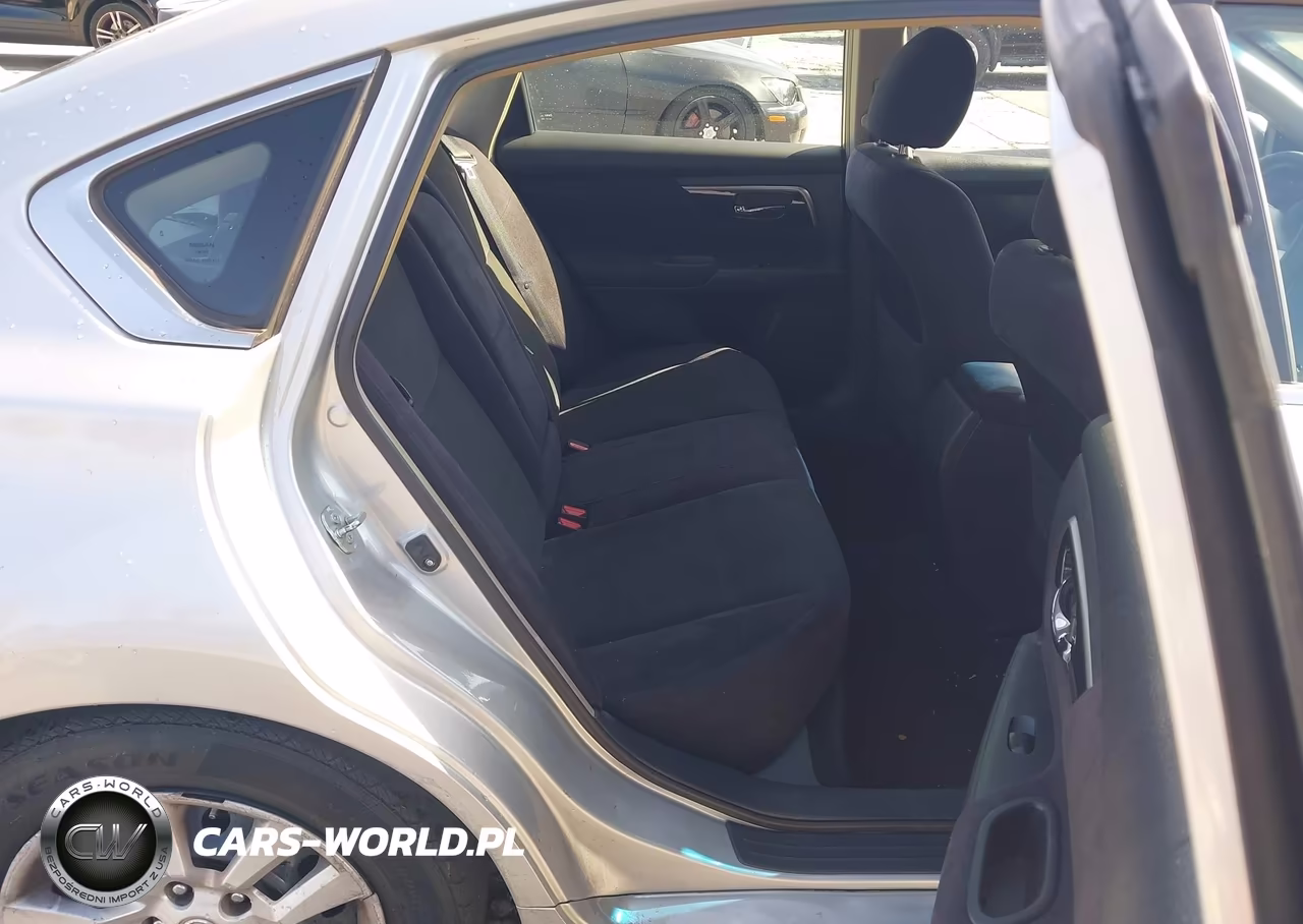 2013 Nissan Altima 2.5 S VIN:1N4AL3AP7DN571296 - 8