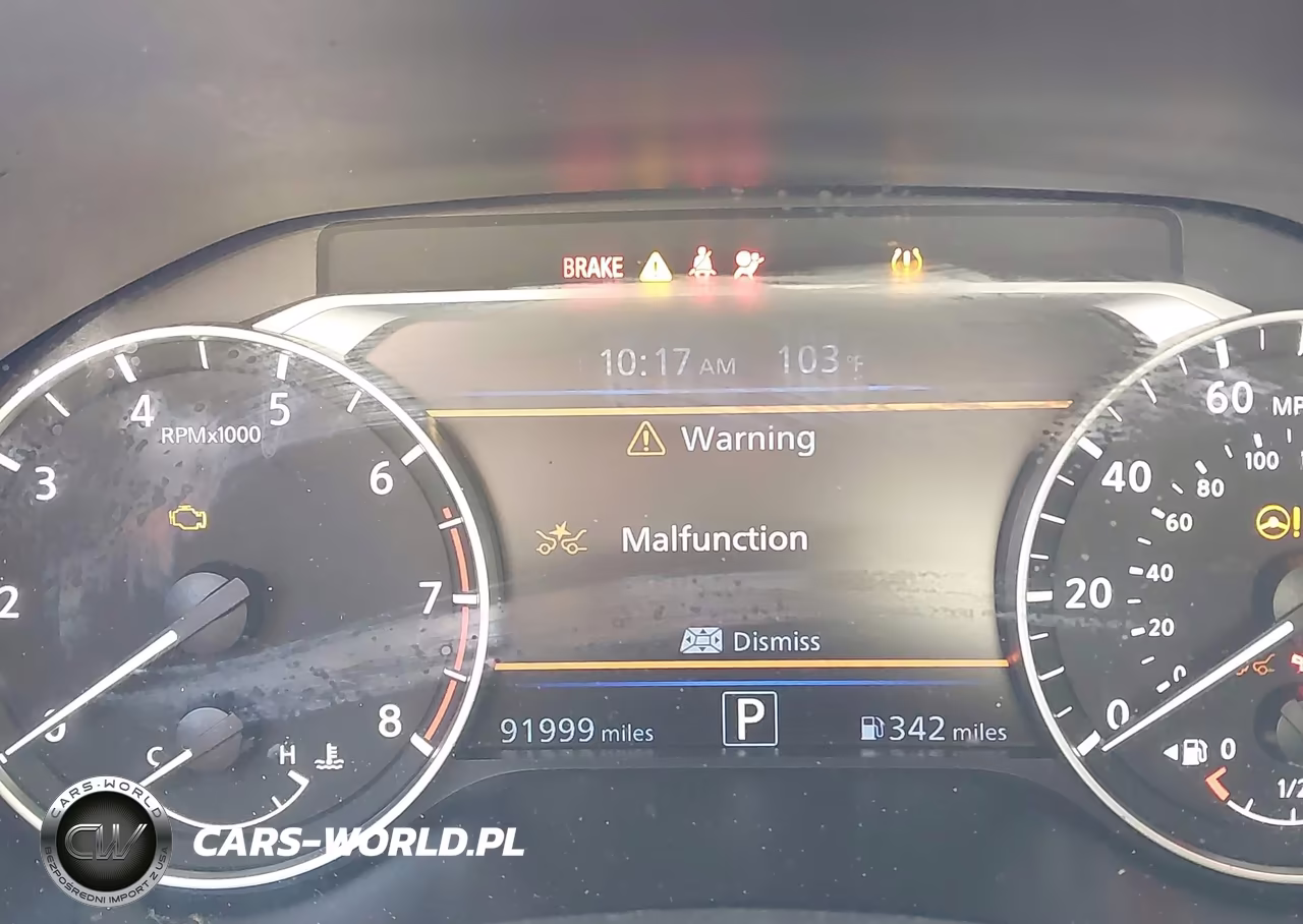 2019 Nissan Altima 2.5 Sr VIN:1N4BL4CV1KC133873 - 14