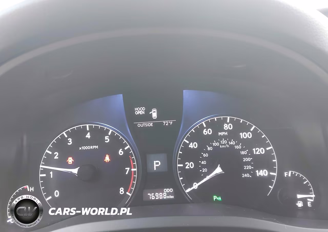 2015 Lexus Rx 350 VIN:2T2ZK1BA8FC155368 - 7