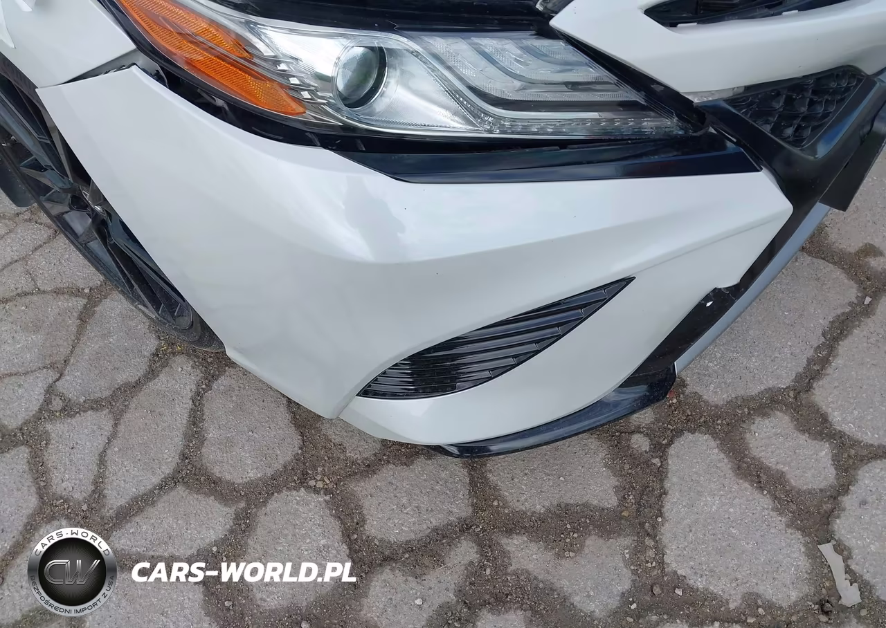 2019 Toyota Camry Xse VIN:4T1B61HK4KU845069 - 6